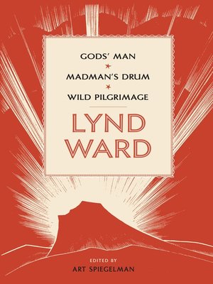 cover image of Lynd Ward